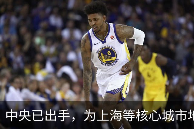 中央已出手，为上海等核心城市地铁松绑，城市开始进行残酷分化